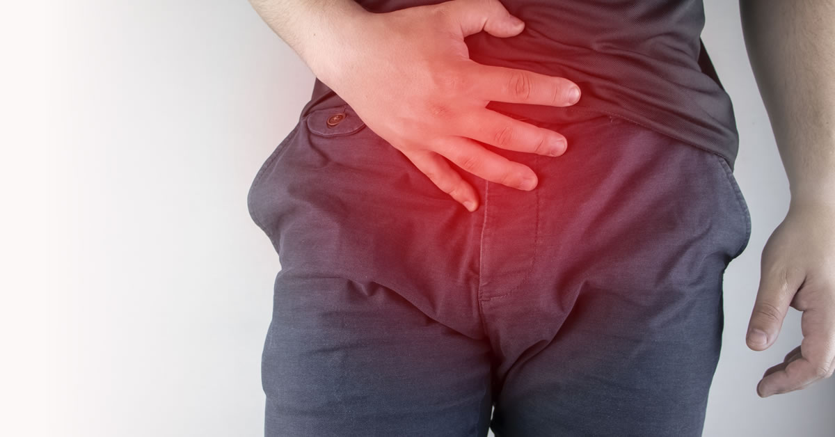 Prostate Cancer Risk